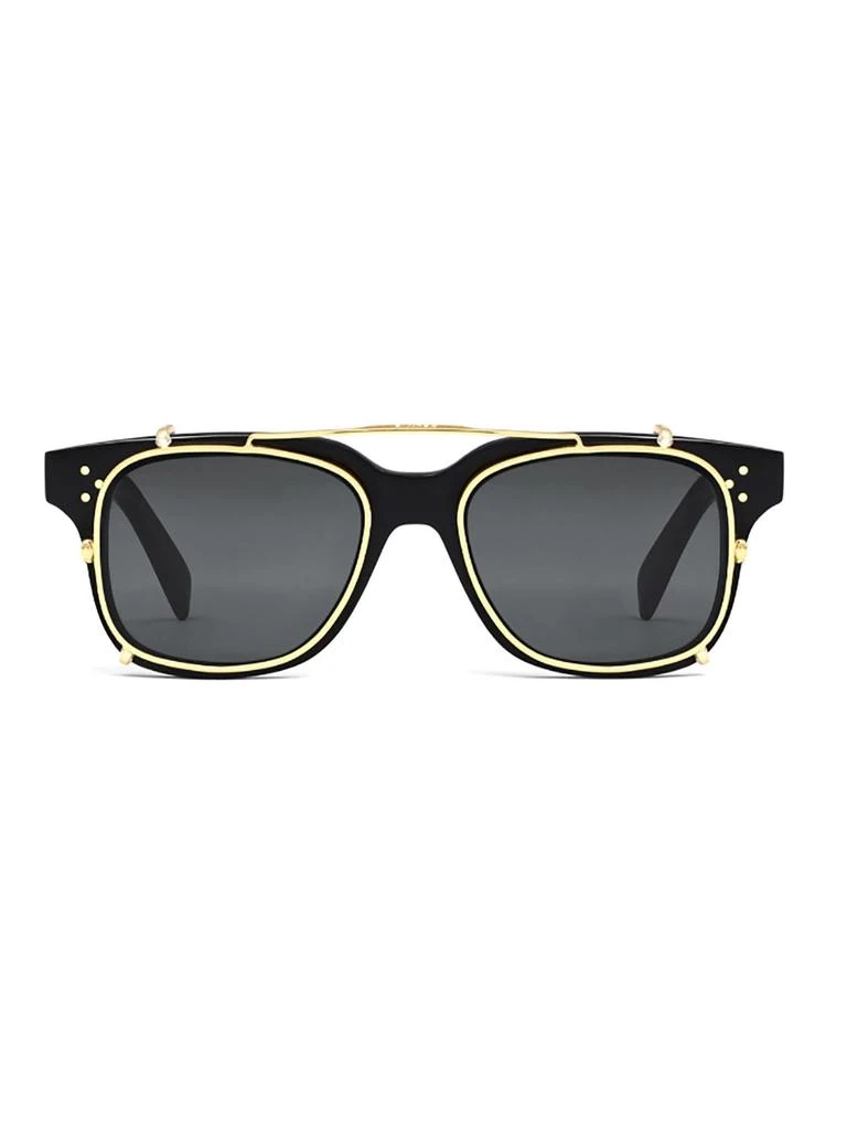 Celine CL40268U/CL Sunglasses 2