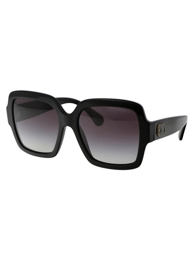 CHANEL Chanel SUNGLASSES 2