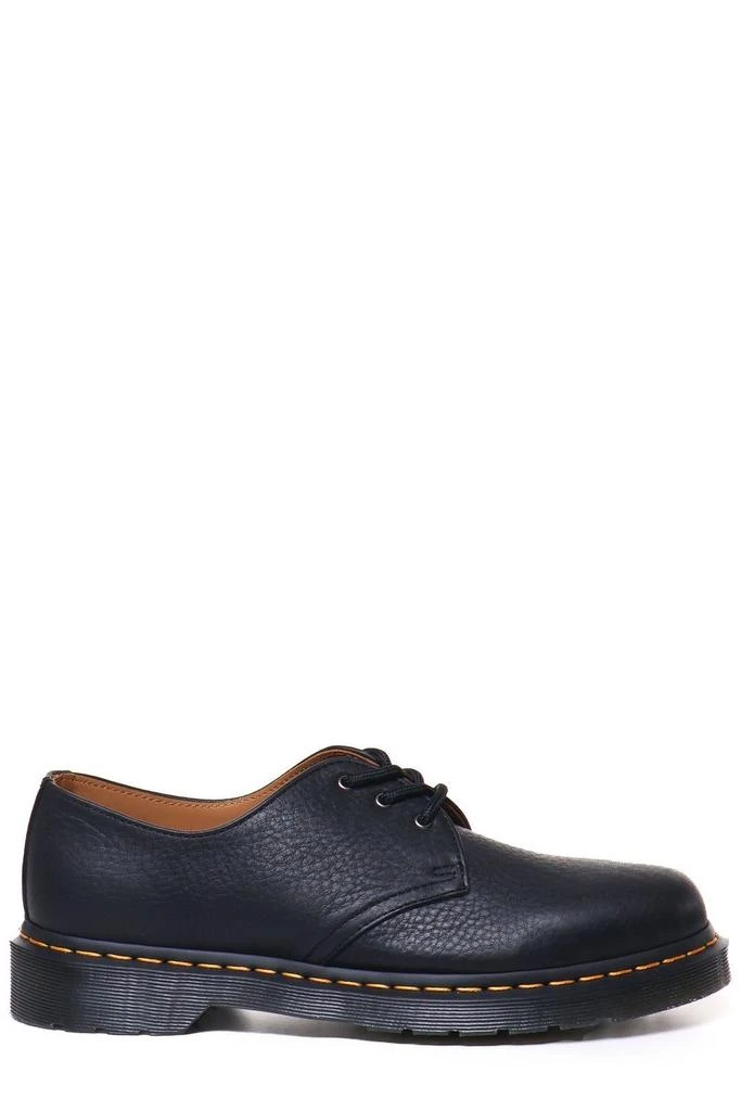 Dr. Martens Dr. Martens 1461 Ambassador Leather Oxford Shoes 1