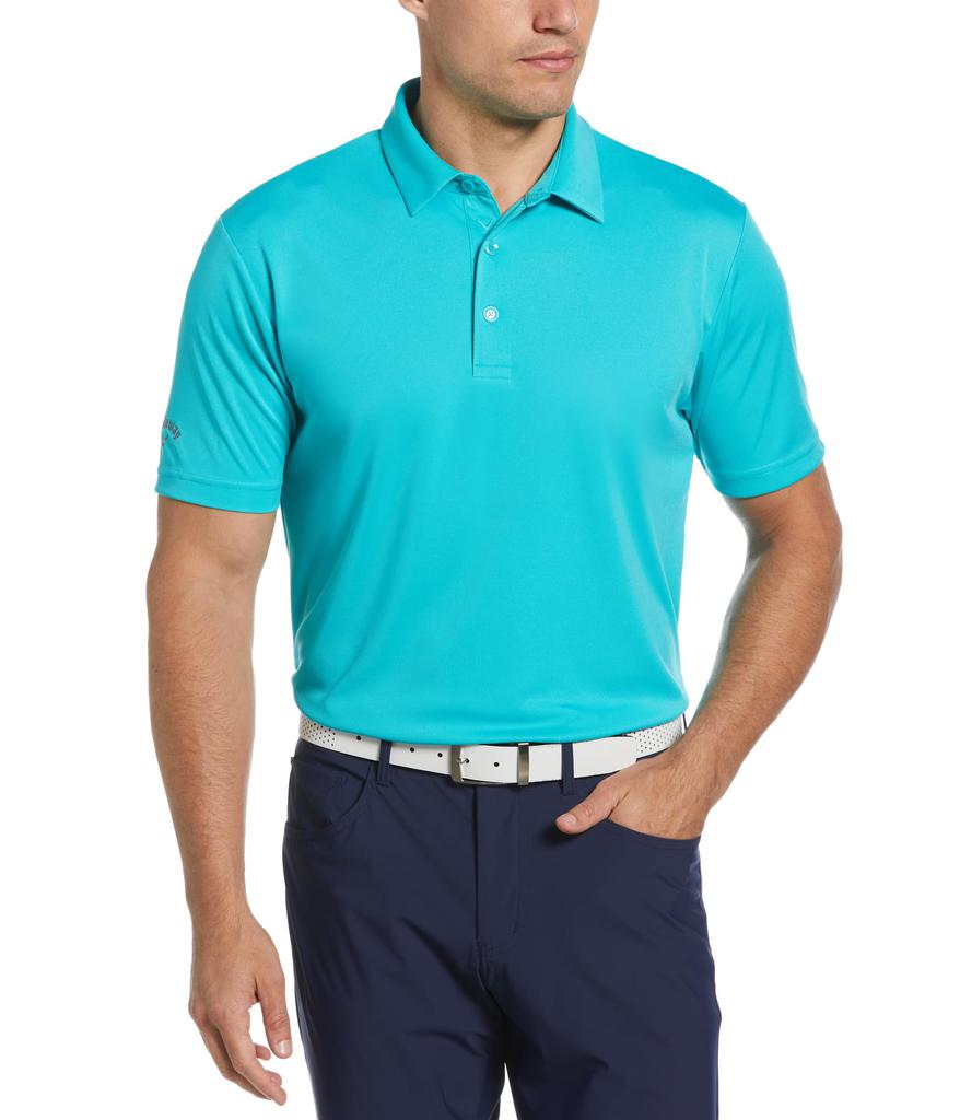 Callaway Tournament Polo