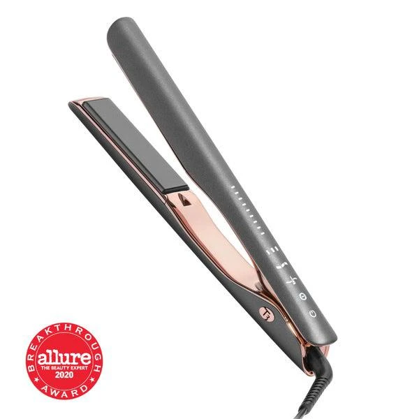 T3 T3 Smooth ID 1” Smart Flat Iron with Touch Interface - Graphite 2