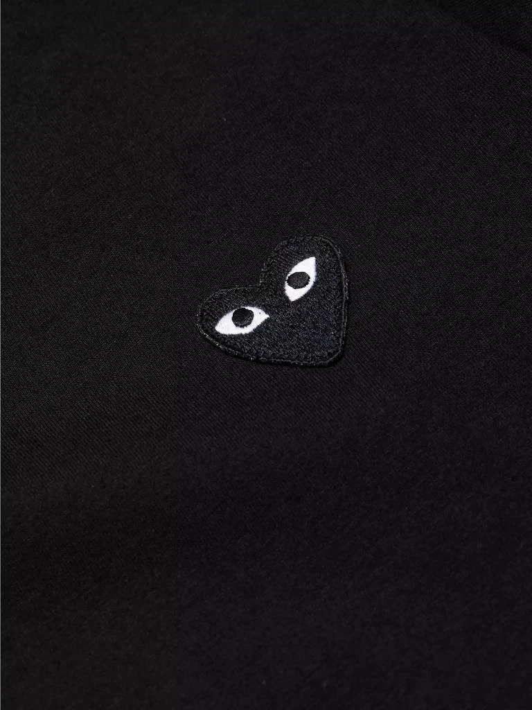 Comme des Garcons Heart T-Shirt 7