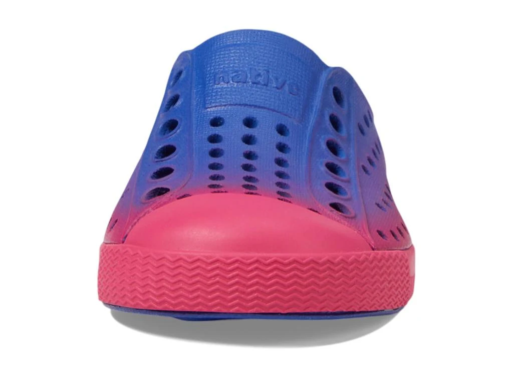 Native Shoes Kids Jefferson Ombre (Toddler/Little Kid) 6