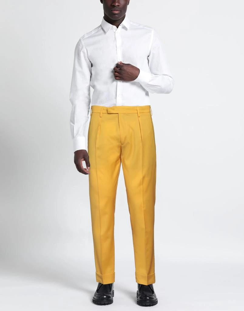 DEVORE INCIPIT Dress pants 4