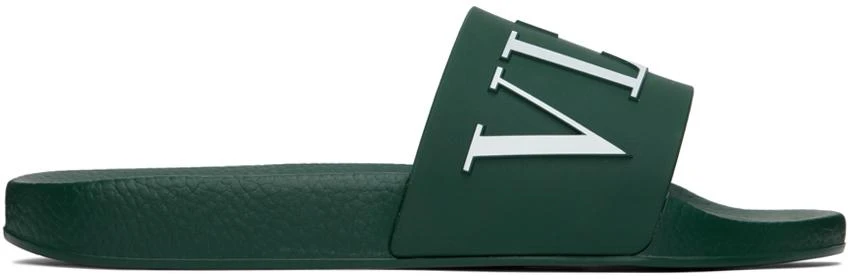 Green  display picture 1