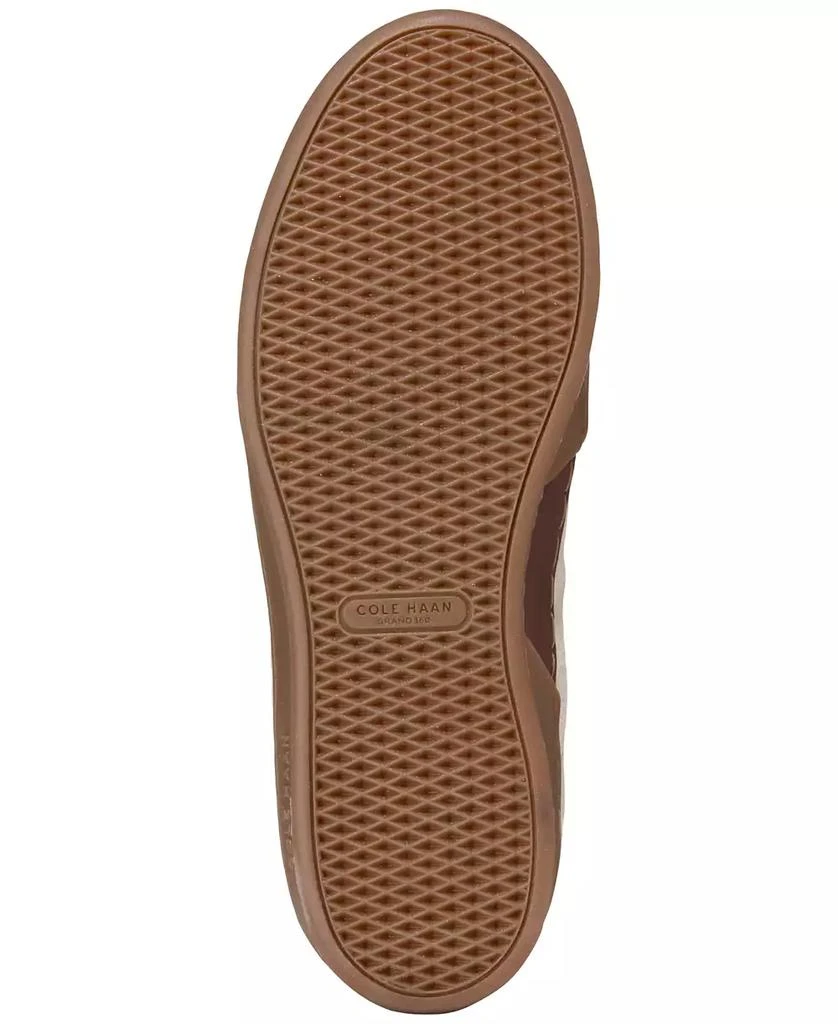 Cole Haan Men's GrandPrø Breakaway Lace-Up Sneakers 6
