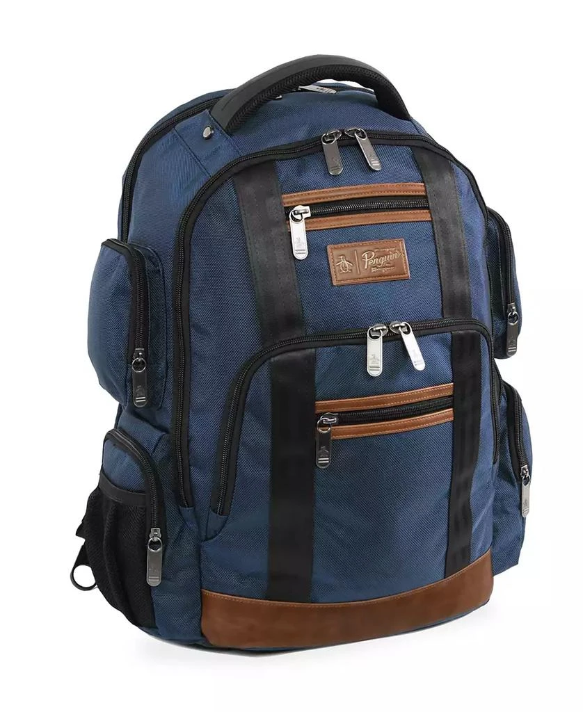 Original Penguin Peterson Backpack 1