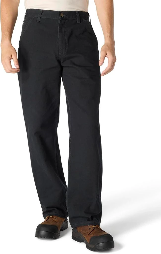 Carhartt Carhartt Men's Loose Fit Washed Duck Utility Work Pant