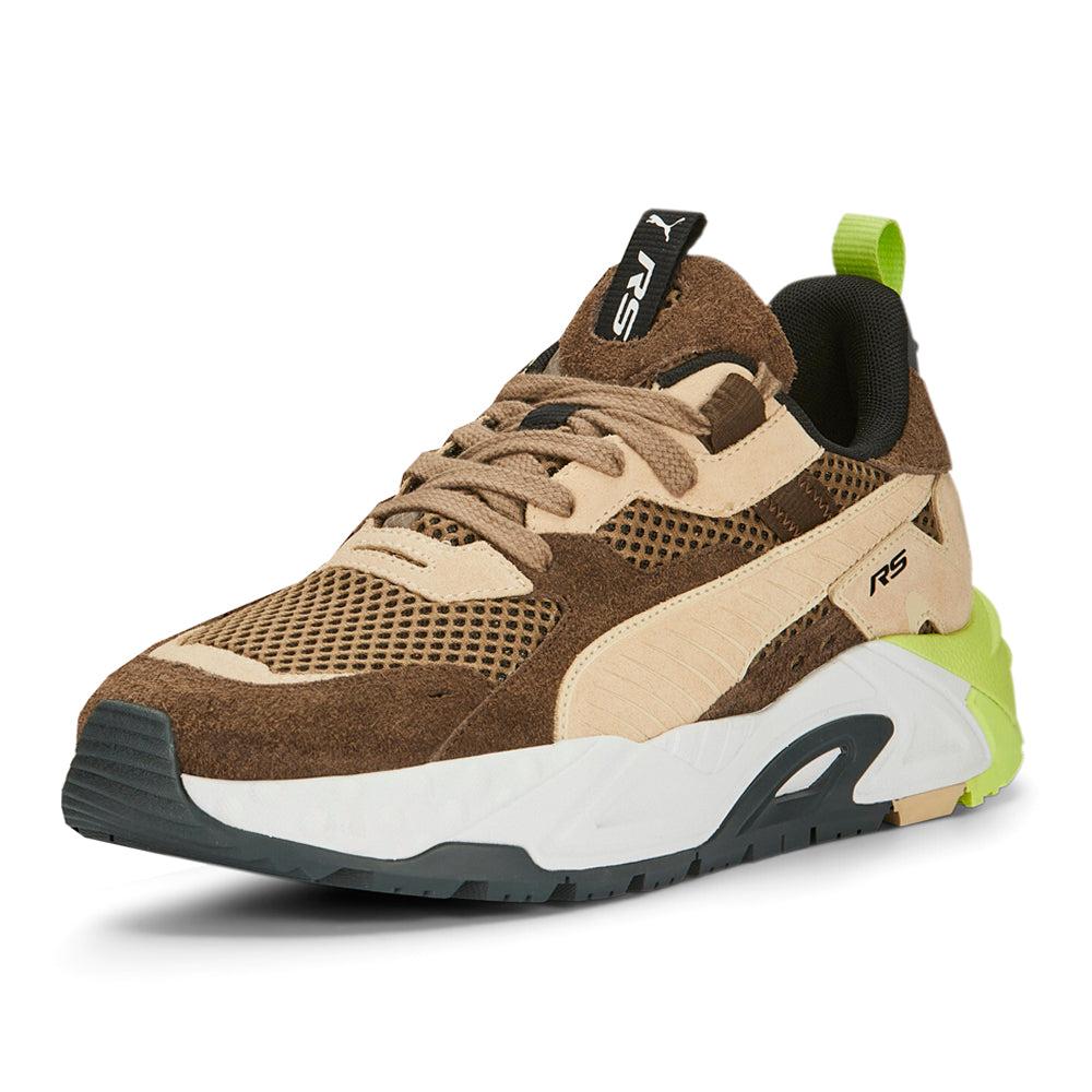 Puma Rs-Trck Horizon Lace Up Sneakers