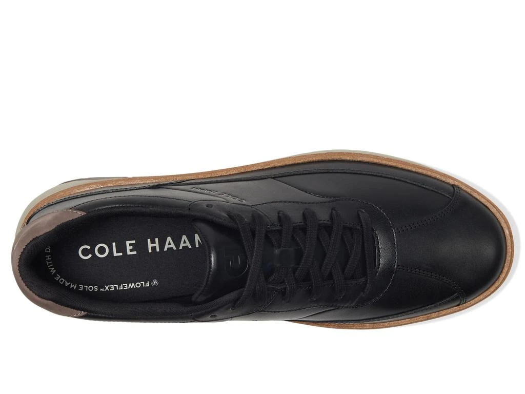 Cole Haan Grandpro Featherarc Bike Toe Sneakers 2