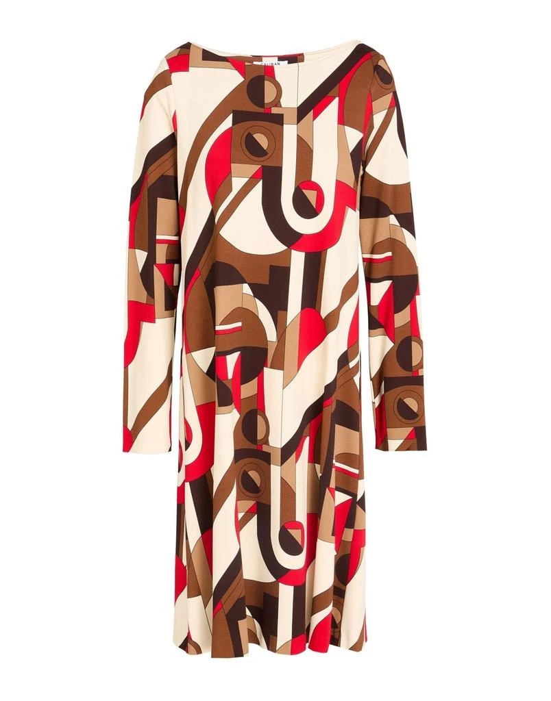 CALIBAN Short dress 1