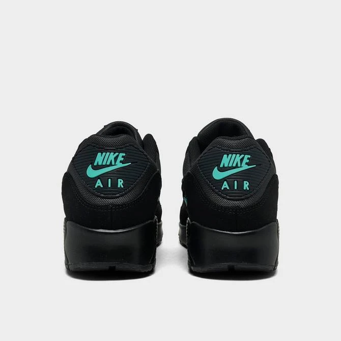 NIKE Men's Nike Air Max 90 Casual Shoes 4