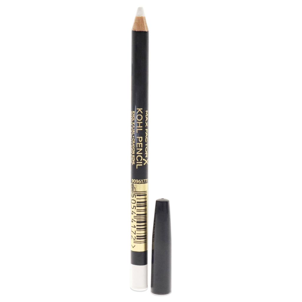Max Factor Kohl Kajal Liner Automatic Pencil - 010 White by  for Women - 0.01 oz Eyeliner