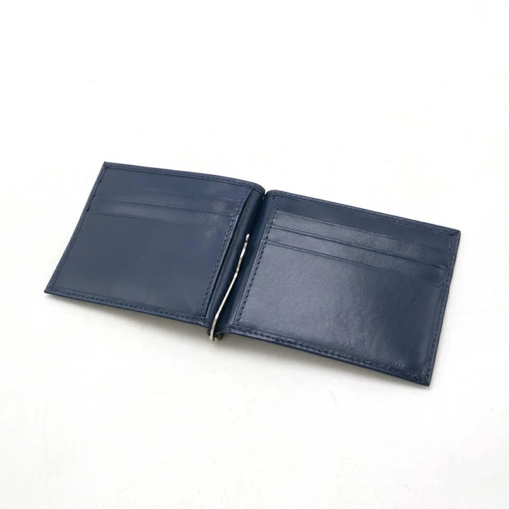Unspecified Leather Card Case (Pre-Owned) 5