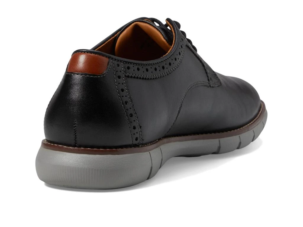 Johnston & Murphy Holden Plain Toe Oxford 5