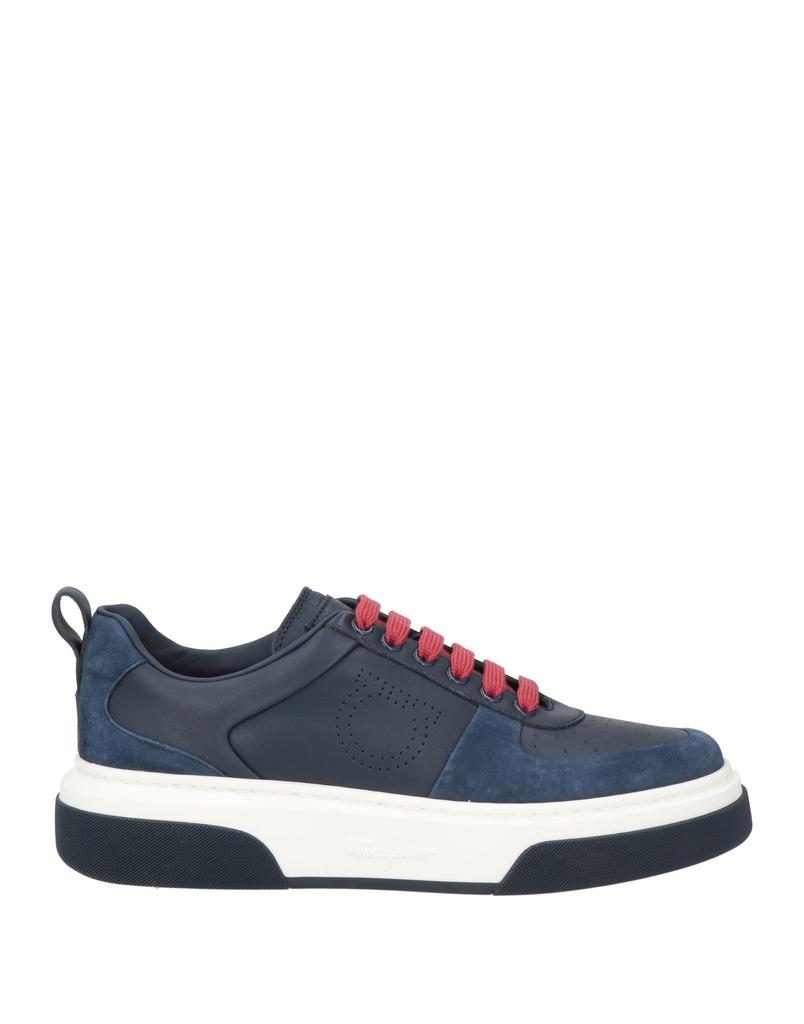 【FERRAGAMO】 Cosma Low Top Sneakers Ferragamo Cosma low-top Sneakers | Neutrals | FARFETCH