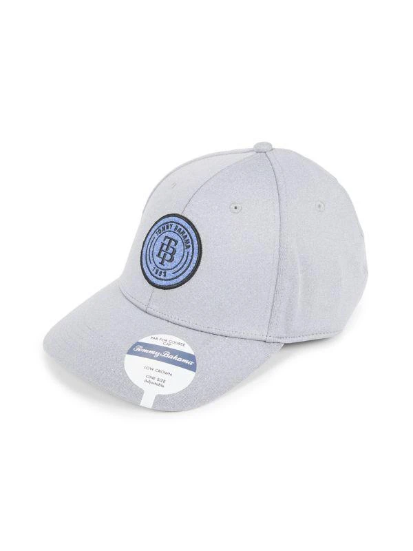 Tommy Bahama Par For Course Logo Baseball Cap 1