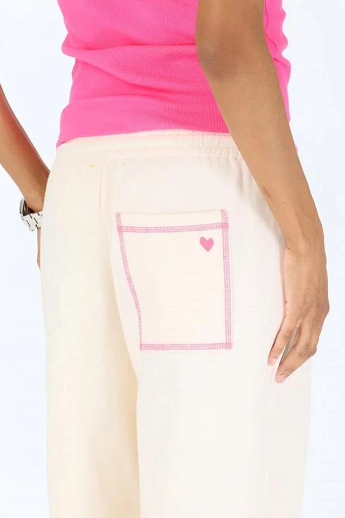 KERRI ROSENTHAL Kerri Rosenthal - Weekend Barb Sweatpants 3
