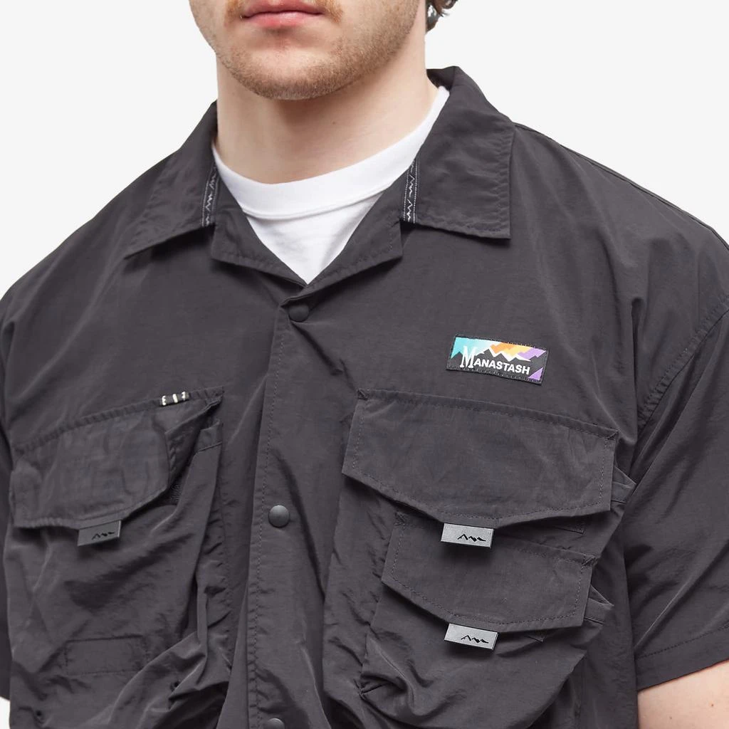 Manastash Manastash River Shirt 5