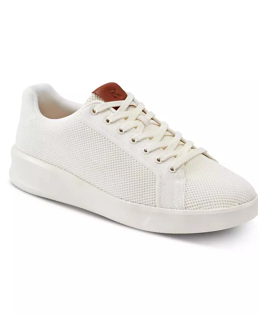Rockport Men's Lite Court Lace Up Casual Sneakers 1
