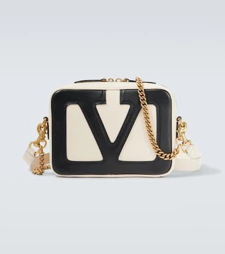 Valentino Viva Superstar leather crossbody bag 1