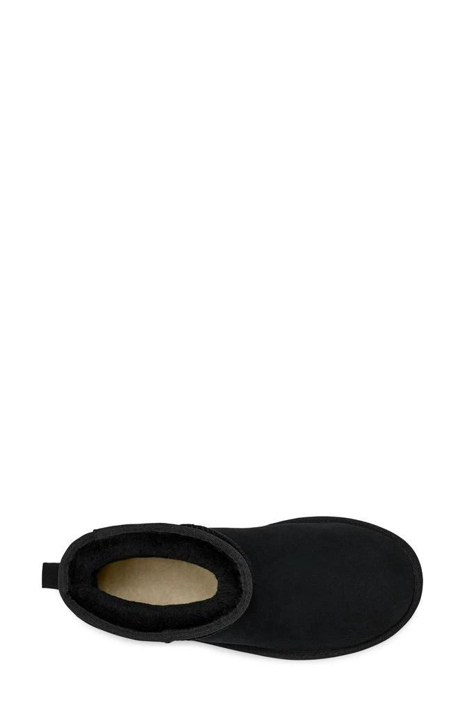 UGG Classic Mini Platform Boot 4