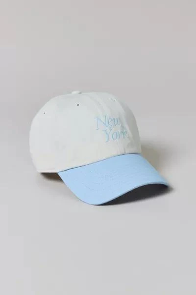 47 Brand '47 Brand MLB New York Yankees Foundation Baseball Hat 2