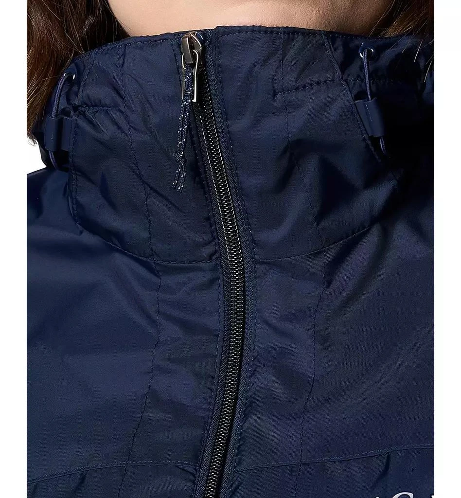 Columbia Plus Size Switchback II Sherpa Lined Jacket 5