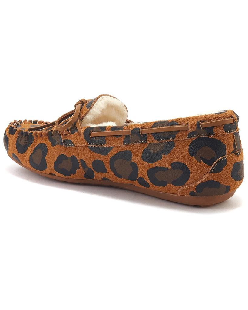 Australia Luxe Collective Australia Luxe Collective Prost Haircalf Slipper