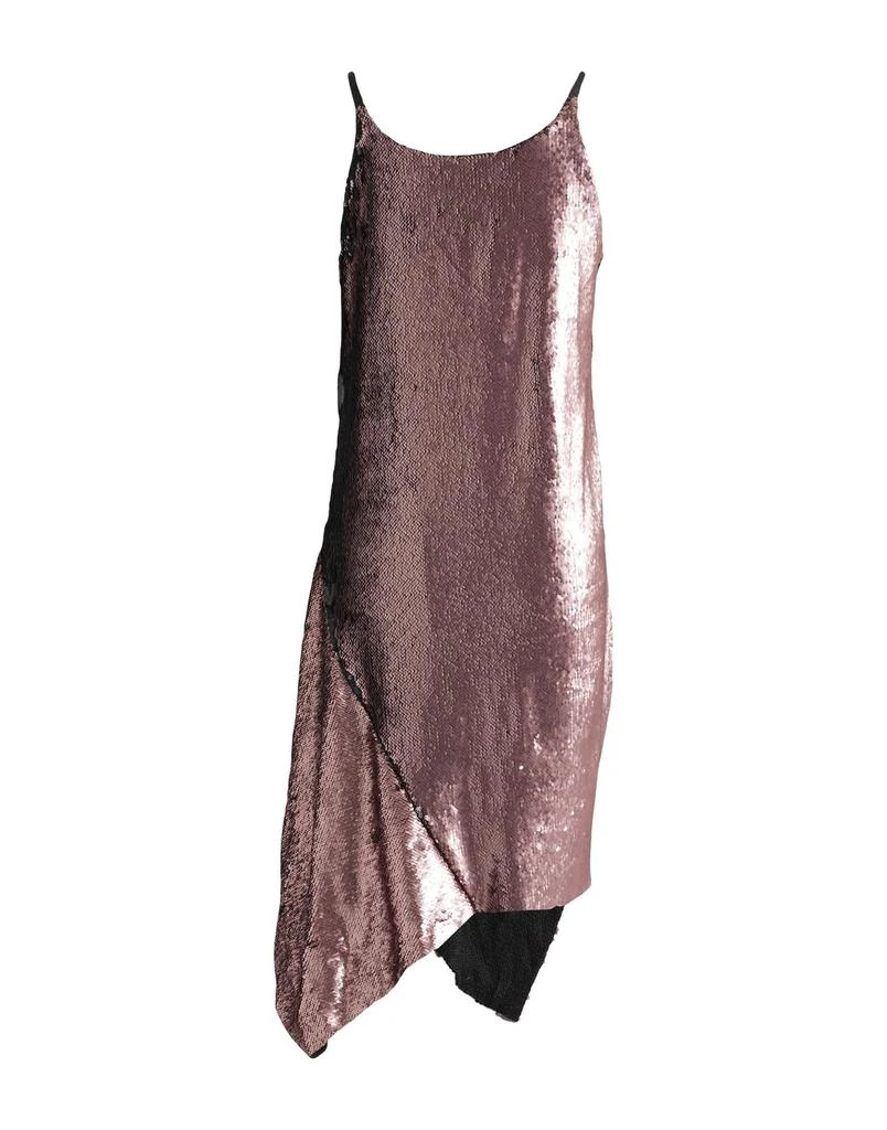 Marques Almeida Midi dress 2