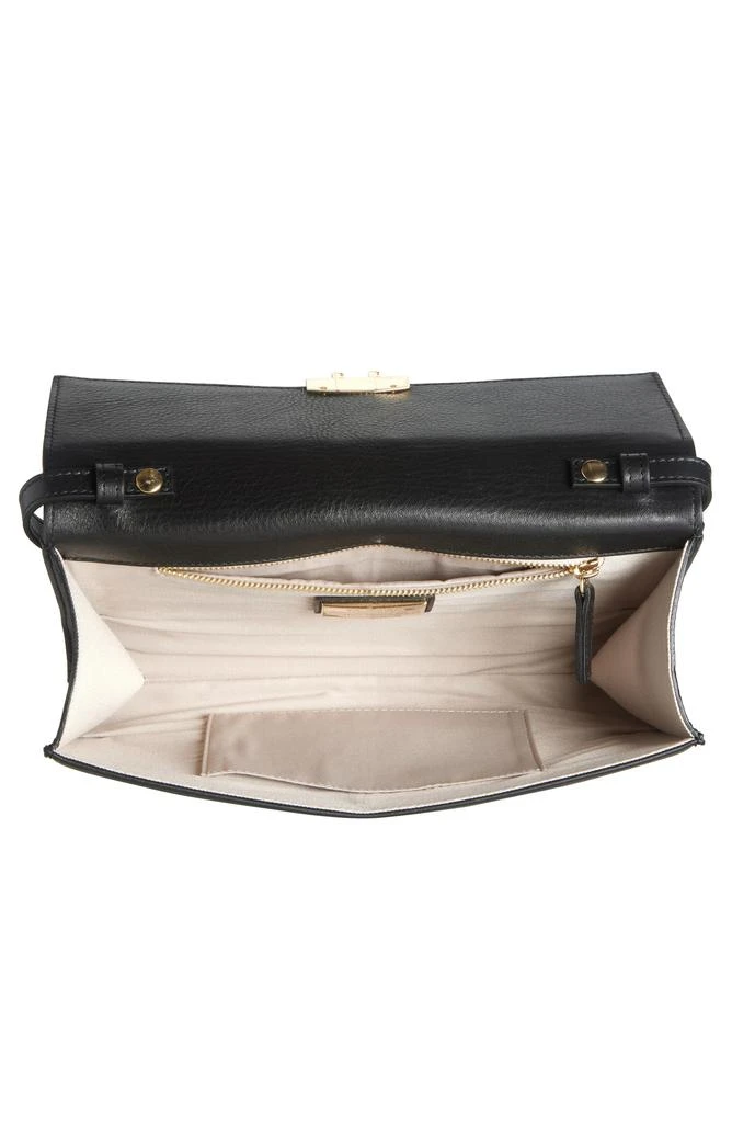 Mario Valentino Cocoette Signature Leather Bag 5