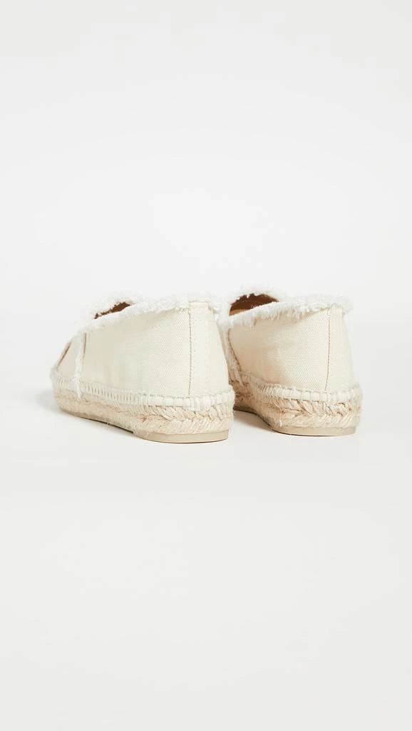 Castaer Kampala Espadrille Flats 3