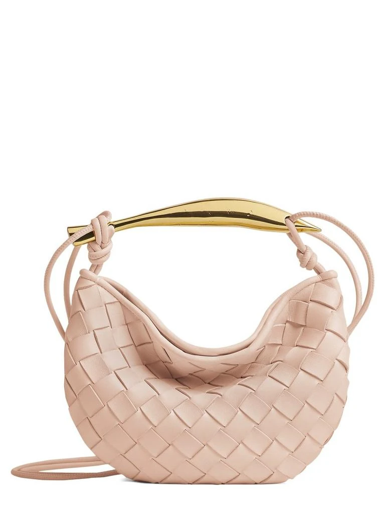 Bottega Veneta Bottega Veneta Sardine Mini Crossbody Bag 1