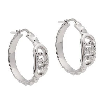 Fendi Fendi O'Lock Earrings 1