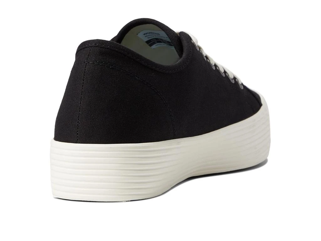 SeaVees Monterey Sneaker Platform W 5