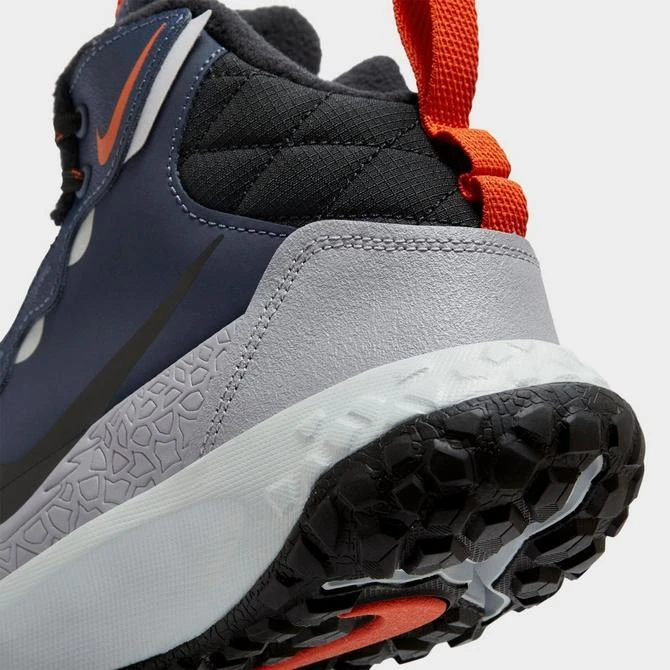NIKE Big Kids' Nike Terrascout Boots 5