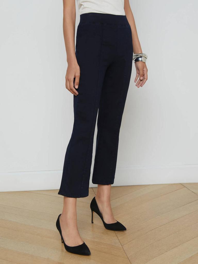 L'Agence L'Agence - Kayden Kick Flare Jean