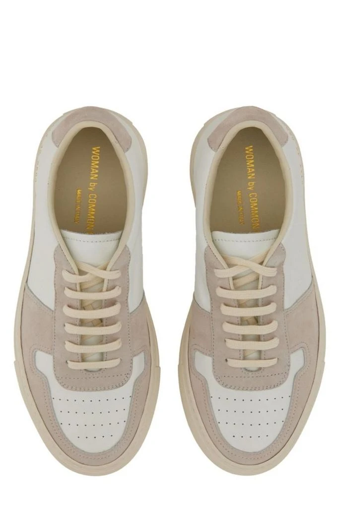 Common Projects Common Projects Bball Sneakers 5