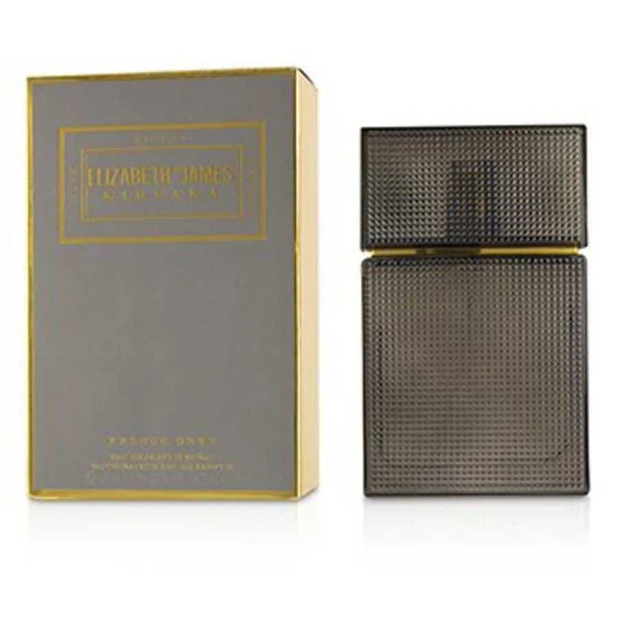 Elizabeth and James Elizabeth and James Nirvana French Grey Ladies EDP 1