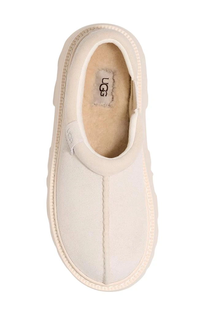 UGG Tasman Lug Sole Clog 4