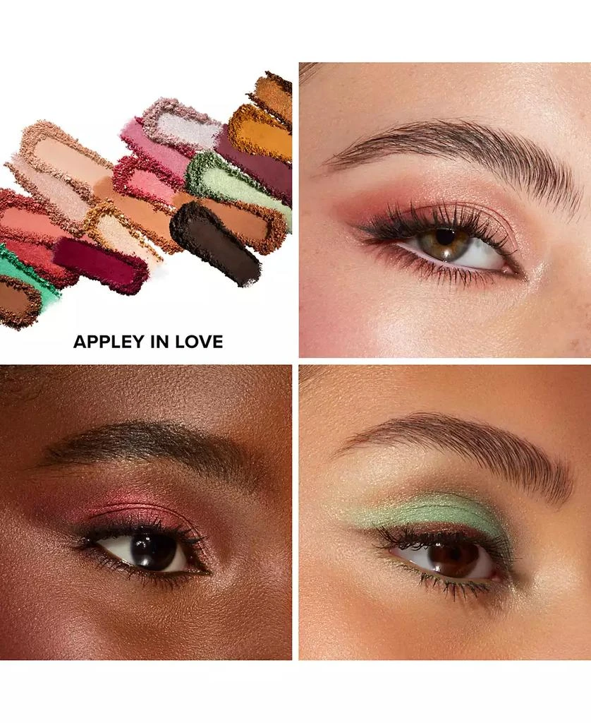 Too Faced Appley In Love Eye Shadow Palette 12