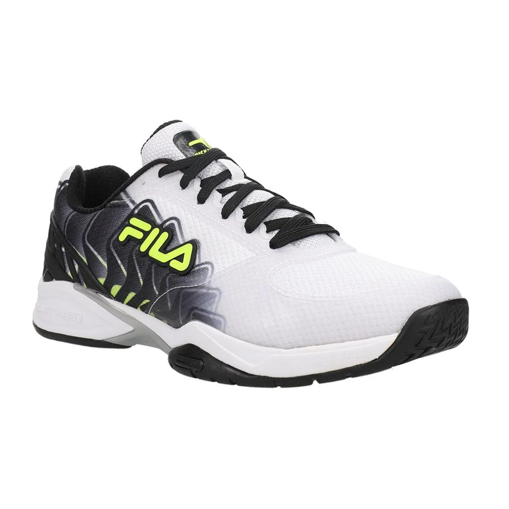 Fila Volley Zone PBF Pickleball Shoes 2
