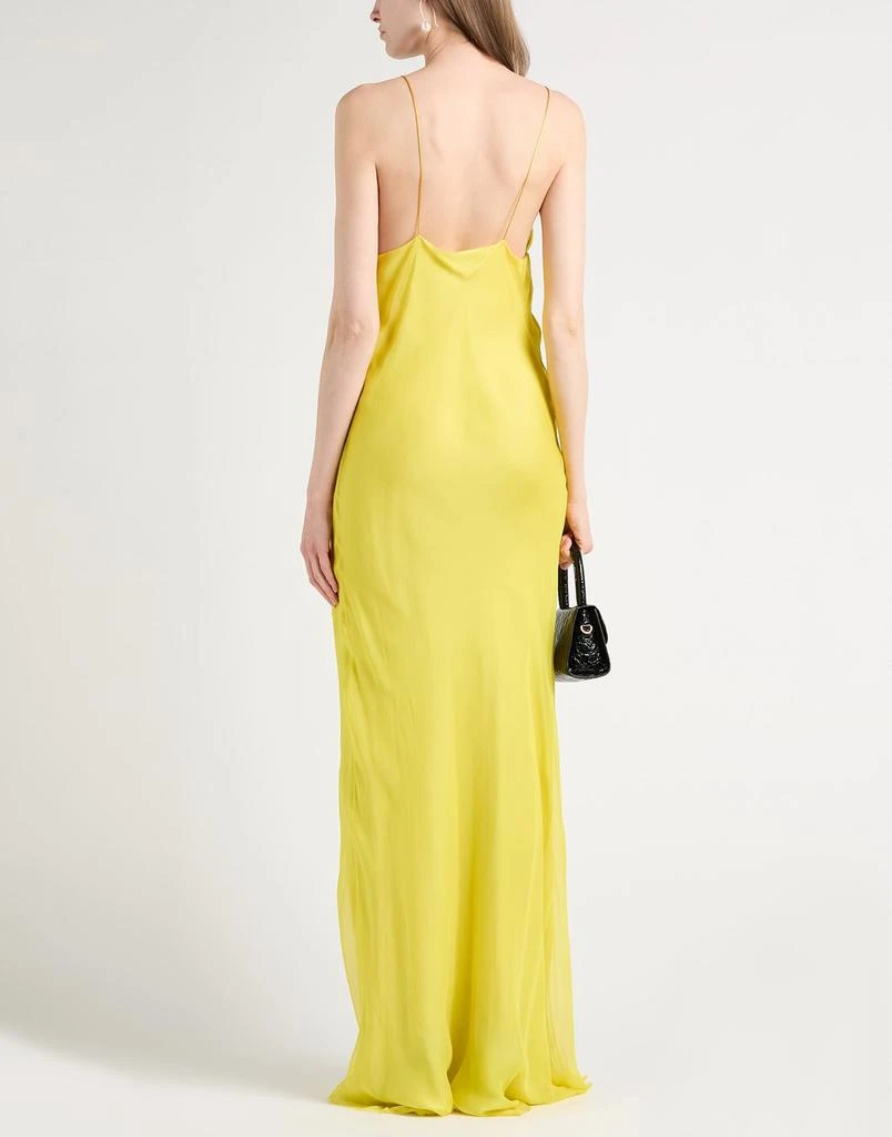 haider ackermann Long dress 3