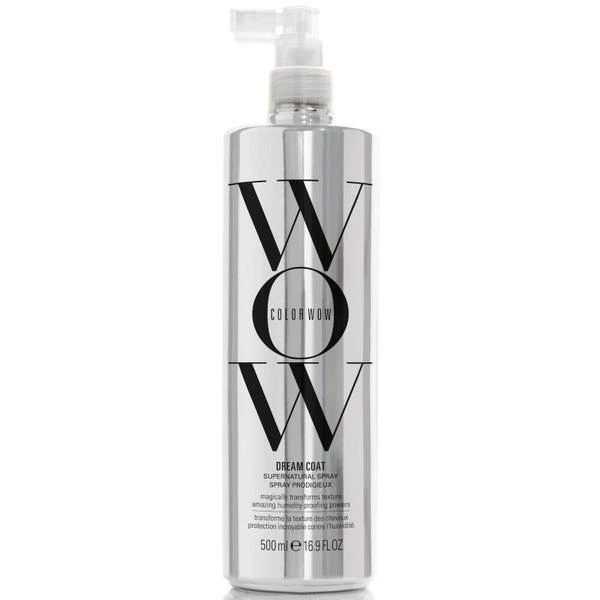 Color Wow Color Wow Dream Coat Anti-Frizz Treatment Supersize 500ml 2