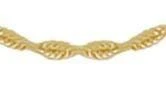 Bony Levy 14K Gold Chain Necklace 2
