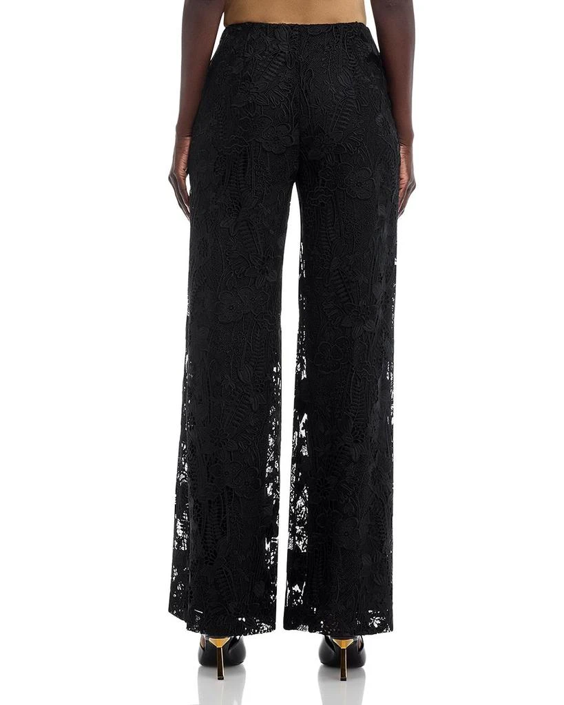UNGARO Stella Pants 3