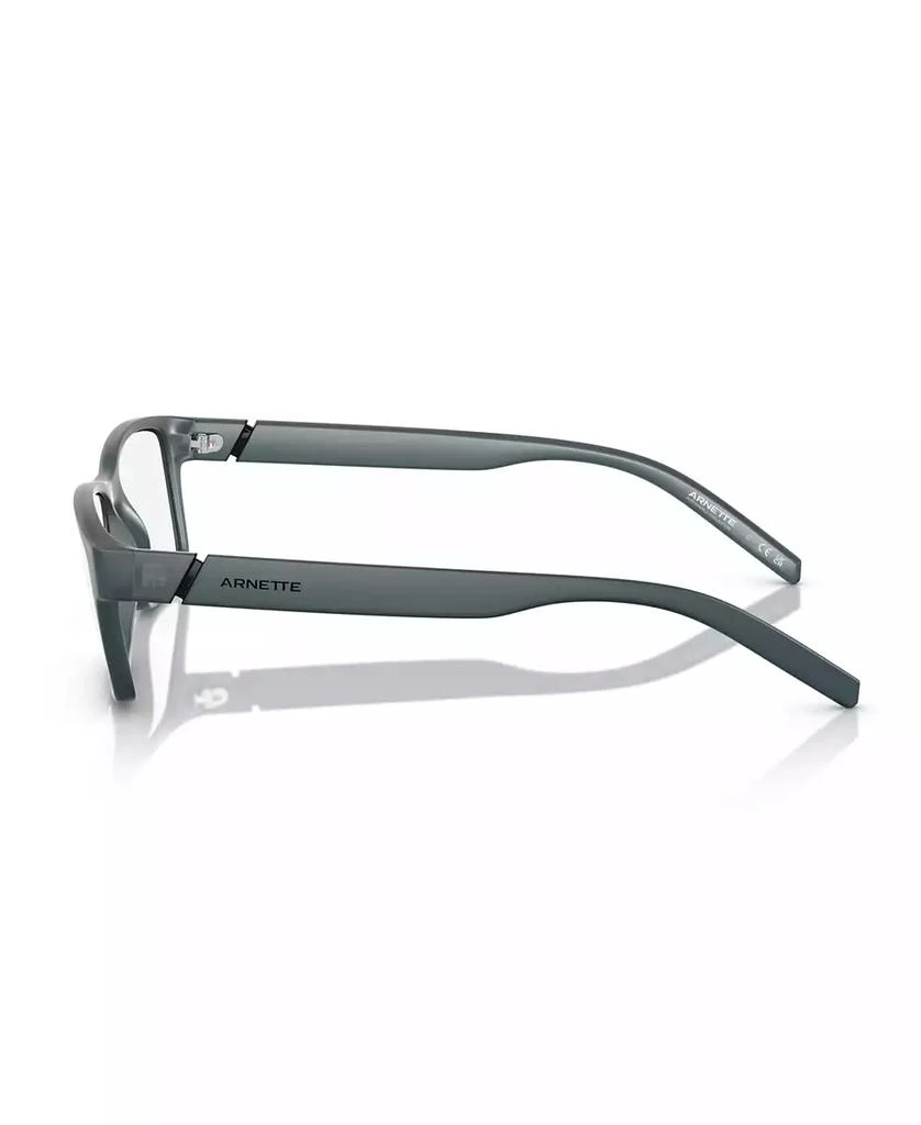 Arnette Unisex Leonardo Eyeglasses, AN7179 4
