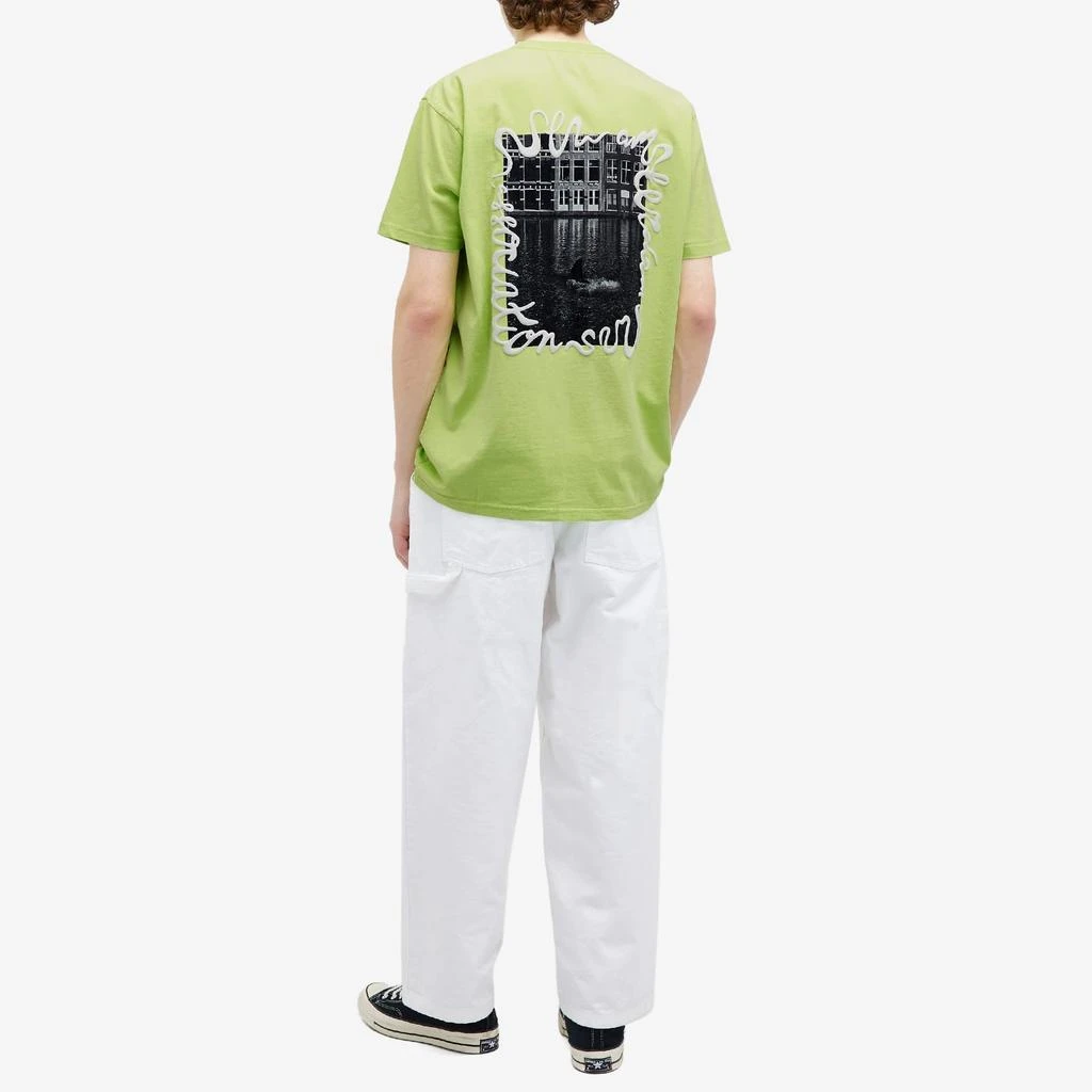 New Amsterdam Surf Association New Amsterdam Surf Association Shark T-Shirt 4