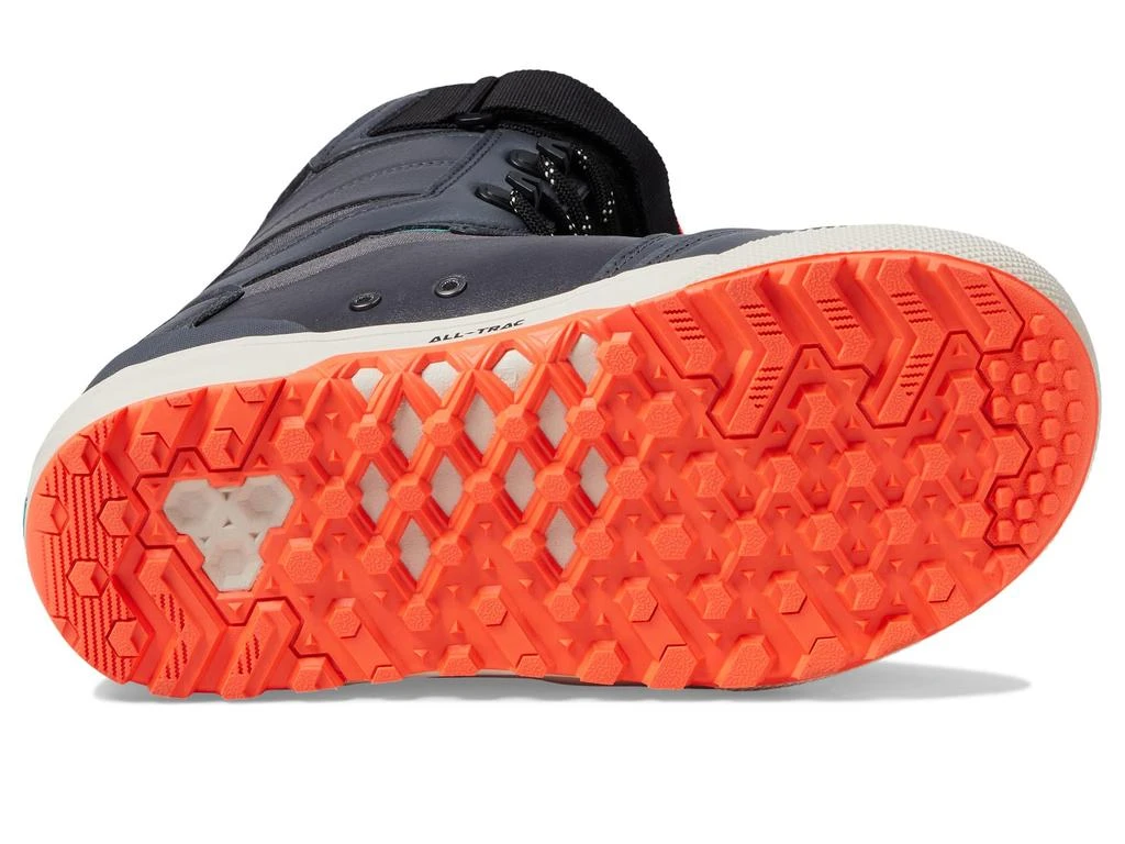 Vans Luna Ventana Pro Snowboard Boots 3