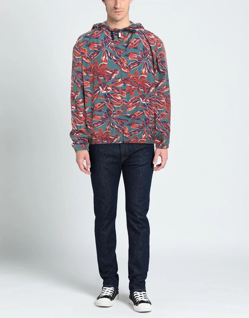 Canali Full-length jacket 3